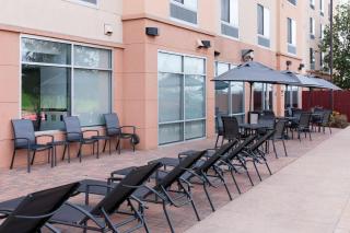 Fairfield Inn & Suites by Marriott Austin Parmer Tech Ridge - Austin - 7