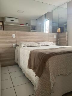 Apartamento próximo a praia - Ecogarden - Natal - 1