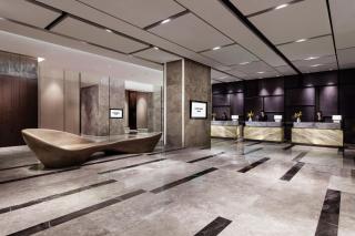 Courtyard by Marriott Changsha South - Changsha - 2