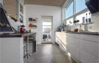 Three-Bedroom Holiday Home In Haderslev - Haderslev - 6