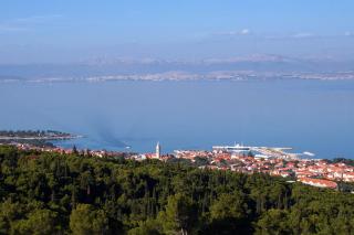 Apartments with parking space Supetar, Brac - 23372 - 9