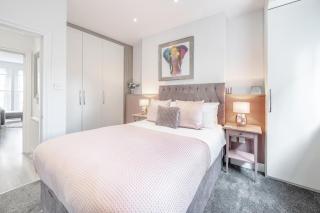 2-bed Notting Hill / Portobello - Londres - 7