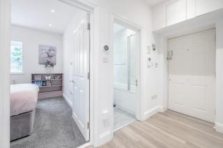 2-bed Notting Hill / Portobello - Londres - 4