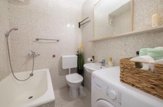 Apartments by the sea Makarska - 23419 - Makarska - 3