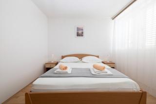 Apartments by the sea Makarska - 23419 - Makarska (Macarsca) - 8