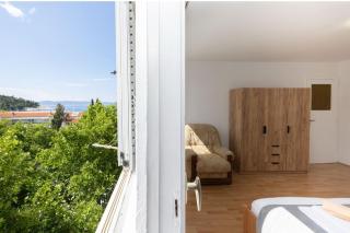 Apartments by the sea Makarska - 23419 - Makarska (Macarsca) - 7
