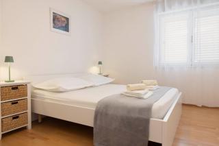 Apartments by the sea Makarska - 23419 - Makarska (Macarsca) - 6