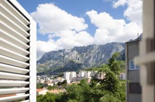 Apartments by the sea Makarska - 23419 - Makarska (Macarsca) - 5