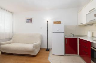 Apartments by the sea Makarska - 23419 - Makarska (Macarsca) - 4