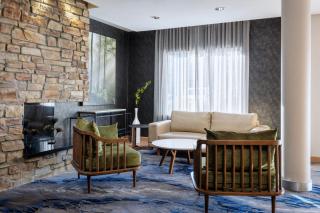 Fairfield Inn & Suites by Marriott Smithfield - Smithfield - 3
