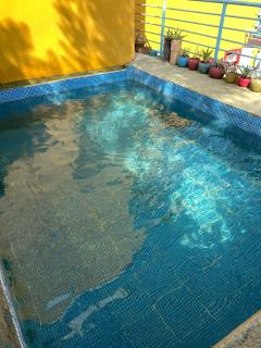 La Fontana Rustica - Città di Oaxaca - 7