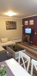 Apartment GLORIA - Bečići - 4