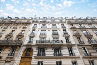 Apartment near Eiffel Tower Olympic games tickets - París - 7