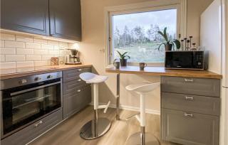 Lovely Home In Konsmo With Jacuzzi - Konsmo - 1