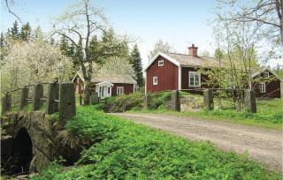 Amazing Home In Vimmerby With Wifi - 7