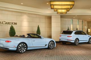 The Ritz-Carlton, Denver - 2