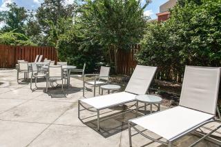 SpringHill Suites by Marriott Savannah Midtown - Savannah - 6