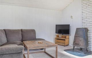2 Bedroom Cozy Home In Vallavik - Bu - 5