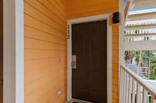 Upgraded Nice Condo in second floor with Balconies - 7