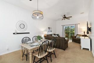 Upgraded Nice Condo in second floor with Balconies - 3