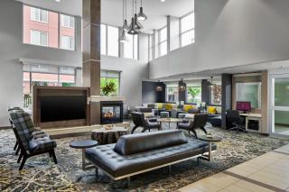 Residence Inn Atlanta Perimeter Center Dunwoody - Atlanta - 0
