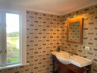 The Loft at Henton Lodge - 6