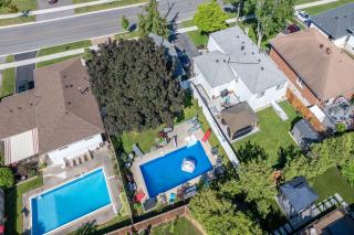 Near Amenities, Malls, Beach etc - Burlington - 8