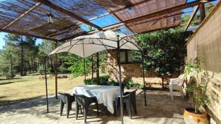 Chalet Esmeralda 3 d y 2 baños ZAFIRO LAGUNAZO Parque Natural Rio Mundo Riopar - Riópar - 2