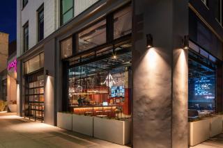 Moxy Oakland Uptown - Oakland - 8