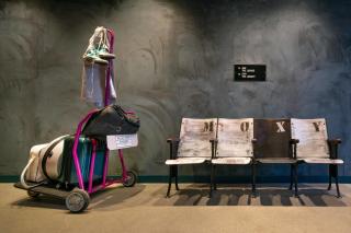 Moxy Oakland Uptown - Oakland - 4