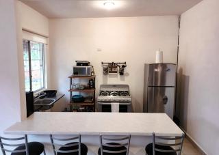 El Faro 2bed 1 bath gated neighborhood with pool - Puerto Morelos - 4
