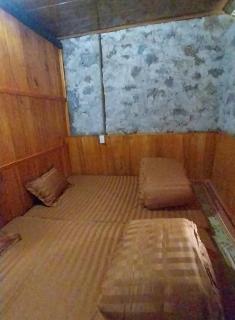 Trieu Hoan Homestay - 4