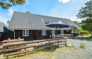 Holiday Home Froidal Rømø - Toftum - 1