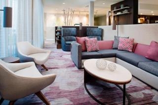 Courtyard by Marriott Birmingham Homewood - Birmingham - 7