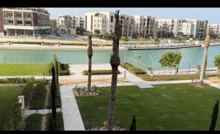 مراسي مارينا - El Alamein - 3