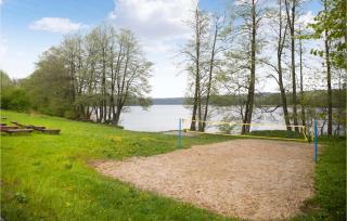 Beautiful Home In Lupstych With Sauna - 8