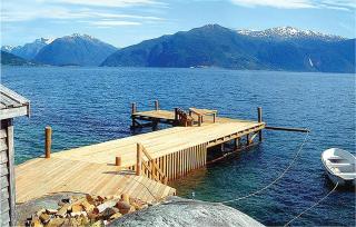 2 Bedroom Beautiful Home In Balestrand - Balestrand - 9
