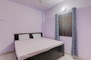 Gracious Guest House - Lucknow - 9