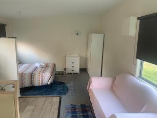 Blue Sapphire Pet Friendly Studio - Glen Innes - 5