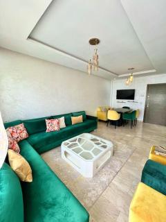 Agadir bay Center, piscine - 0