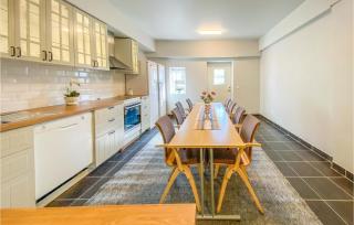 3 Bedroom Lovely Home In Simlångsdalen - Simlångsdalen - 7