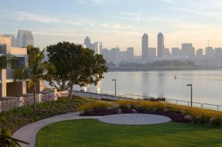 Coronado Island Marriott Resort & Spa - San Diego - 3