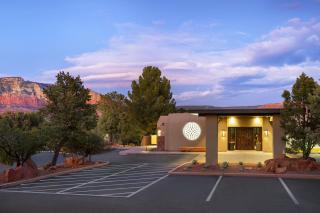 Sky Rock Sedona, a Tribute Portfolio Hotel - 2