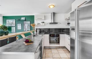 Three-Bedroom Holiday Home In Romo - Kongsmark - 5