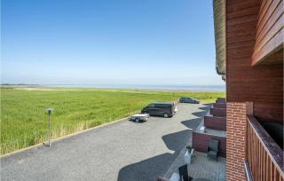 Three-Bedroom Holiday Home In Romo - 3