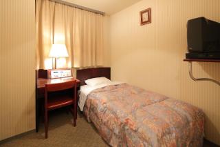 Nagoya Crown Hotel - Nagoya - 9