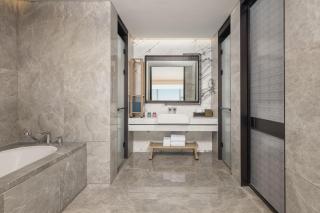 Qingdao Marriott Hotel Jiaozhou - 6