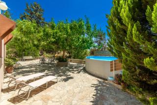 Little Haven Villa - Ambeloúzos - 9