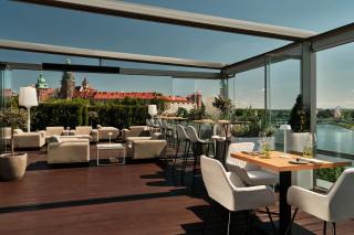 Sheraton Grand Krakow - 4