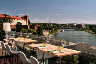 Sheraton Grand Krakow - Krakow - 9